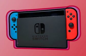 5 issues that will make the Nintendo Change 2 the right sequel