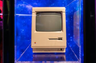 Pleased Birthday, Macintosh! The Iconic Pc Turns 41