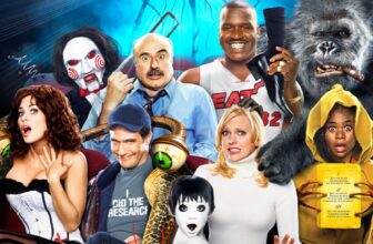 Scary Film Is Able to Scare You Foolish Once more in 2026