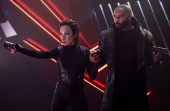 3 Issues We Preferred, and seven We Did not, About Star Trek: Part 31