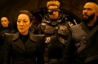 All the things to Keep in mind Earlier than Star Trek: Part 31