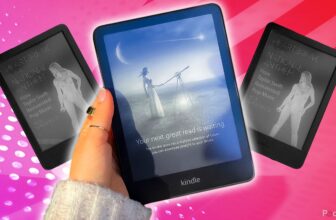 A brand new Kindle may simply be the studying hunch treatment I have been needing