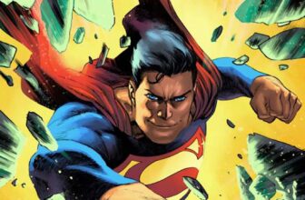 Comics Author Dan Slott Is Going Up, Up, and Away to DC and Superman