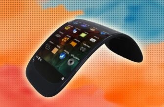 These 5 wacky cellphone ideas are the way forward for cell