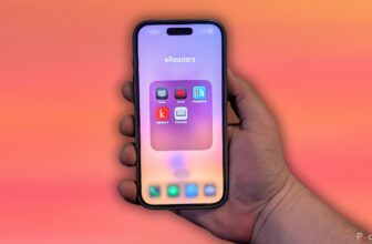 5 e-reader apps which are secretly means higher than Kindle