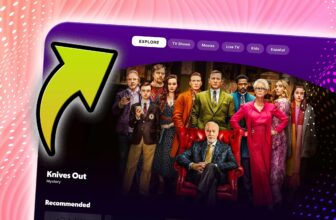 What’s the Tubi discover tab?