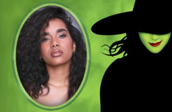After the Success of the Film, Depraved Has Discovered Broadway’s First Black Elphaba