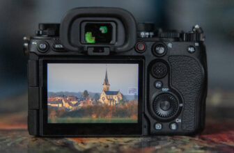 Sony A1 II assessment: A powerhouse digicam that falls wanting its personal excessive requirements