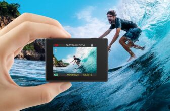 Amazon’s Greatest-Promoting Akaso 4K Motion Digicam Is Practically 8x Cheaper Than a GoPro Hero13
