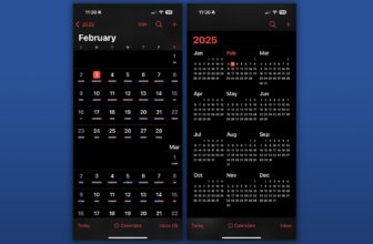 Apple’s Calendar App Replace Might Lastly Give Us the Finest Method to Ship an E-vite