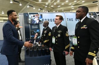 U.S. Army Abandons STEM Recruiting Convention Over ‘Woke’ Issues
