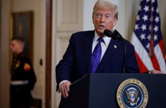 Crypto Hackers Edit Trump’s Outdated Tweets to Insert ‘Nude Photographs’ of Him