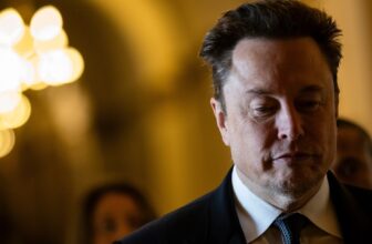 Elon’s DOGE Assault on Monetary Watchdog Coincides With X Pursuit of Digital Pockets