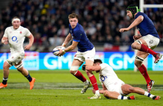 The right way to Watch England vs France Reside Exterior the UK (Six Nations)