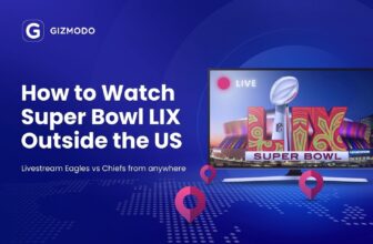 Reside Stream Eagles vs Chiefs from Anyplace