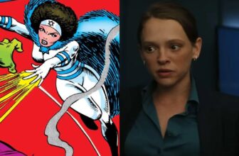 The Sophisticated Historical past of Sabra, Marvel’s Israeli Superheroine