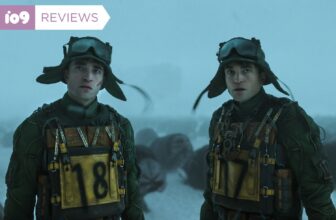 Mickey 17 Is a Strong Sci-Fi Delight, Till Issues Get a Little Too Actual