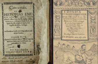 Sixteenth-Century Transylvanian Diaries Expose Local weather Chaos