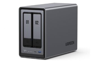 48TB of Your Personal Private Cloud Storage for Below $300, Amazon’s Greatest-Vendor Hits a New Low