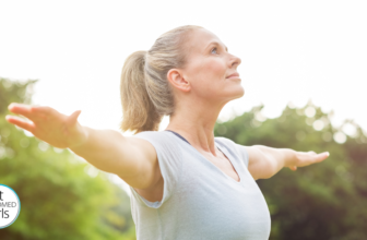 Present Your self Some Love with this Coronary heart-Centered Yoga Apply