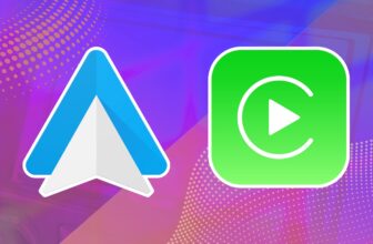 4 the explanation why I favor CarPlay over Android Auto