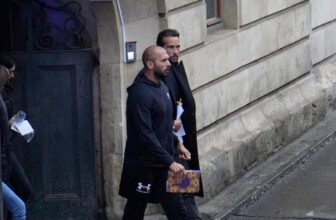 Trump Administration Desires to Assist Get Skilled Misogynist Andrew Tate out of Romania