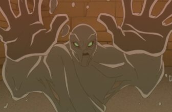 DC’s Clayface Film Will Be Molded by Director James Watkins