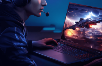Acer Predator Helios Neo 16 & 18 AI: New Gaming Laptops With RTX 50 GPUs