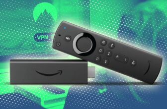 Find out how to use a VPN on a Hearth TV Stick