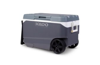 1 Million Igloo Coolers Recalled for Inflicting Fingertip Amputations