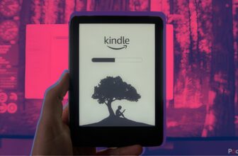 I discovered the simplest technique to obtain Kindle books earlier than Amazon’s ban kicks in