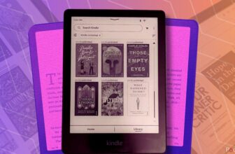 One in all Kindle’s most helpful options was simply discontinued for no actual motive