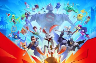 MultiVersus Dies a Second, Closing Loss of life in Could