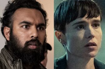 Christopher Nolan’s The Odyssey Provides Extra Alums to Its Solid