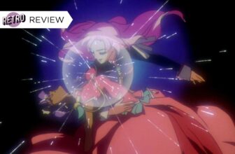 Revolutionary Woman Utena Is as Lynchian as Shojo Anime Has Ever Been
