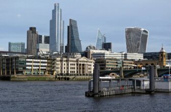 The River Thames Has Been a Dumping Floor for Our bodies for at Least 6,000 Years, Research Reveals