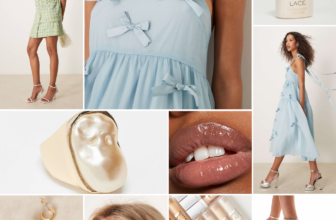 #SHIRLEYSFAVESANDFINDS #16 – Shirley’s Wardrobe | Magnificence & Type Weblog