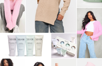 #SHIRLEYSFAVESANDFINDS #17 – Shirley’s Wardrobe | Magnificence & Fashion Weblog