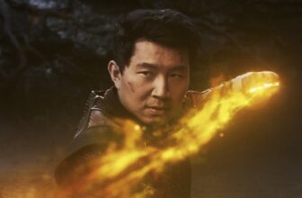 Simu Liu Could Lastly Give Sleeping Canines Its Film