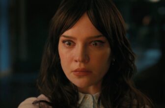 Companion’s Director and Forged on Its Grotesque End and Future