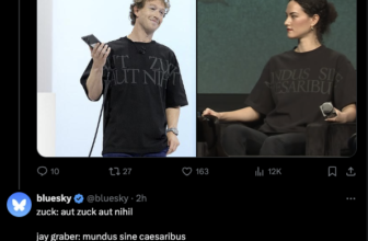 Bluesky provides 3-minute video uploads and inbox administration options