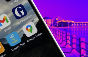 These Google Maps methods assist me at all times work out the place I am going