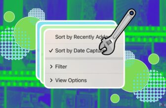 Tips on how to enhance iOS 18 Pictures app expertise