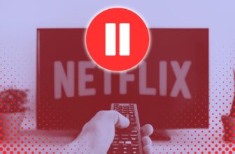 The right way to pause Netflix subscription