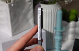 Samsung's midrange Galaxy A56 has AI photograph modifying and a bump for its buttons