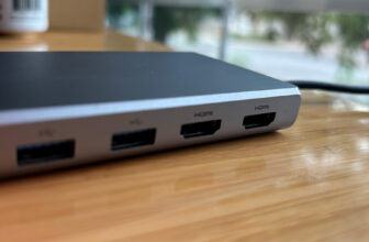 The most effective USB-C hub for 2025