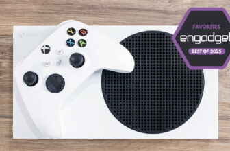 The very best Xbox Collection X and Collection S equipment for 2025