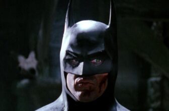 The 1989 Batman Lives on (Once more) in One other New E-book