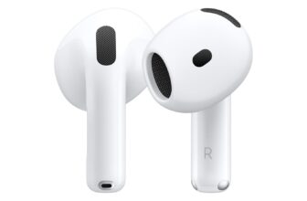 Apple Slashes AirPods 4 Value To Report Low, Now Beneath $100 And Cheaper Than Black Friday