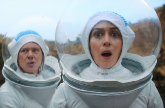 Black Mirror Season 7 Has a Launch Date—and a Chilling First Look